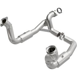 Magnaflow 5551297