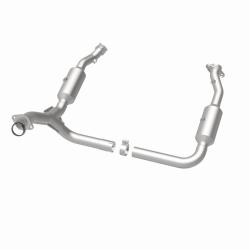 MAG Converter Direct Fit Magnaflow 5551598