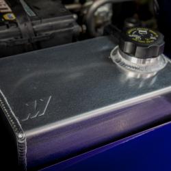 MISHIMOTO MMRTDMAX01MWBK