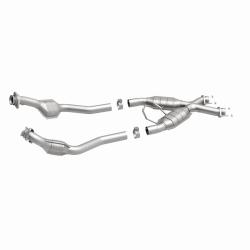 Magnaflow 444062