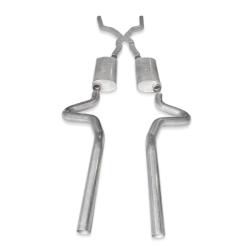 STAINLESS WORKS CV6872LSD