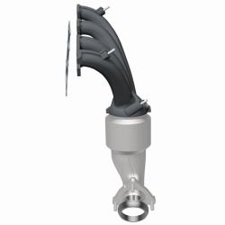 MAG Converter Direct Fit Magnaflow 4583327