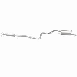 MAG BRE Exhaust Kits Magnaflow 106-0846