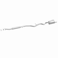 MAG BRE Exhaust Kits Magnaflow 106-0252