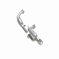 MAG Converter Direct Fit Magnaflow 444034
