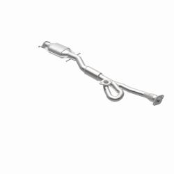 MAG Converter Direct Fit Magnaflow 52417