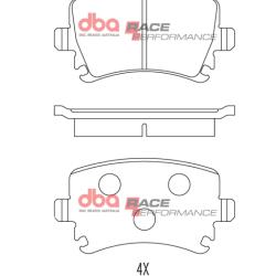 DBA DB1865RP