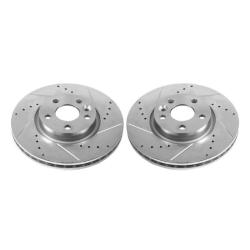 POWER STOP EBR1000XPR