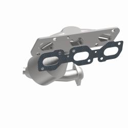 MAG Converter Direct Fit Magnaflow 452002