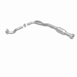 MAG Converter Direct Fit Magnaflow 459008