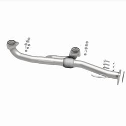MAG BRE Front Pipe Kit Magnaflow 107-0113