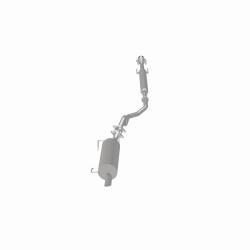 MAG BRE Exhaust Kits Magnaflow 106-0247