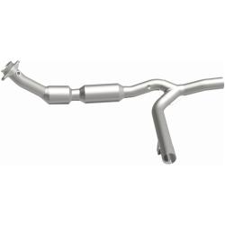 MAG Converter Direct Fit Magnaflow 4583622