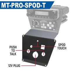 RUGGED RADIOS MTPROM8RIX
