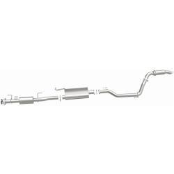 MAG BRE Exhaust Kits Magnaflow 106-0784