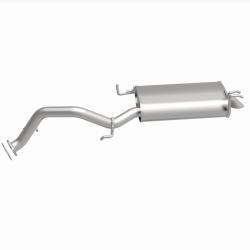 MAG BRE Muffler Kit Magnaflow 108-0015