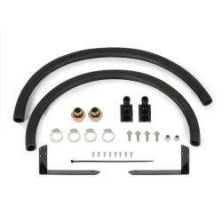 Mishimoto MMTC-DMAX-11SL
