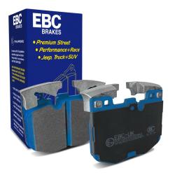 EBC Bluestuff Brake Pad Sets EBC DP52302NDX
