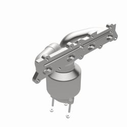 MAG Converter Direct Fit Magnaflow 49319