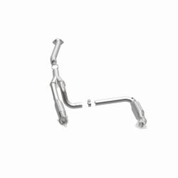 MAG Converter Direct Fit Magnaflow 4451211
