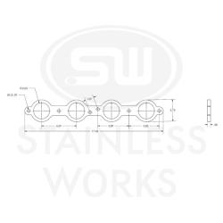 Stainless Works HFLS1200
