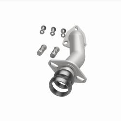 MAG BRE Front Pipe Kit Magnaflow 107-0021