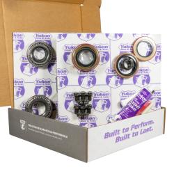 YUK Dura Grip Yukon Gear & Axle YGK2359