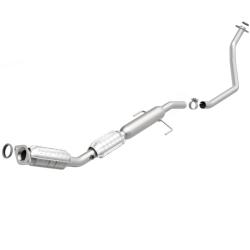 Magnaflow 551496