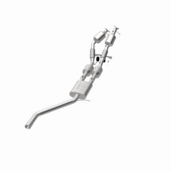 MAG Converter Direct Fit Magnaflow 280321
