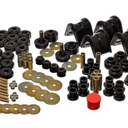 ES Hyper-Flex Sets - Black Energy Suspension 4.18104G
