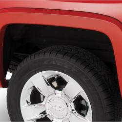 Bushwacker 40114-02