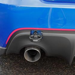 PERRIN PERFORMANCE PSPBDY255BK