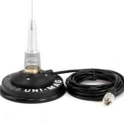 RUGGED RADIOS UNIMAG