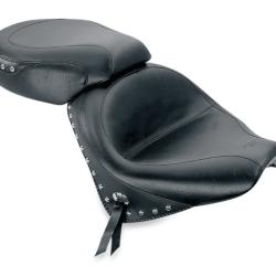 MUSTANG MOTORCYCLE 75906