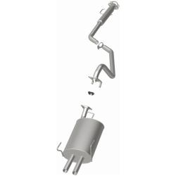 Magnaflow 106-0398