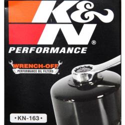 K&N ENGINEERING KN163