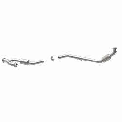 MAG Converter Direct Fit Magnaflow 49805