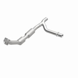 Magnaflow 4583412