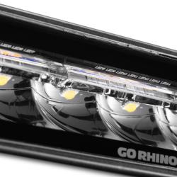 GO RHINO 750600622SBS