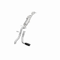 MAG Catback Exhaust Magnaflow 19663