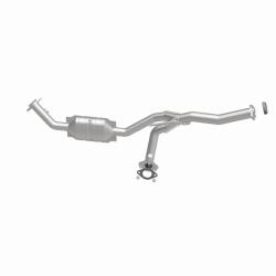 MAG Converter Direct Fit Magnaflow 49676