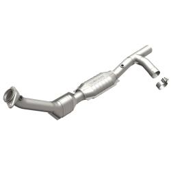 MAG Converter Direct Fit Magnaflow 93128