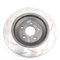 DBA 4000 Series Slotted Rotors DBA 42969S