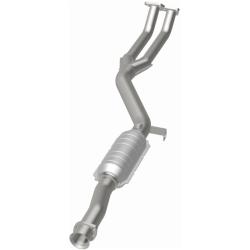 MAG Converter Direct Fit Magnaflow 93684