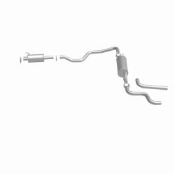 Magnaflow 106-0631