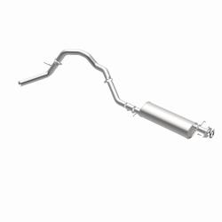 MAG BRE Exhaust Kits Magnaflow 106-0129