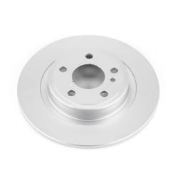 PSB Evolution Coated Rotor PowerStop EBR1459EVC