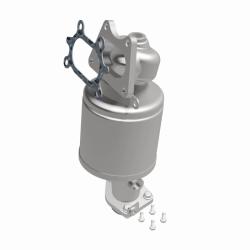 MAG Converter Direct Fit Magnaflow 52306