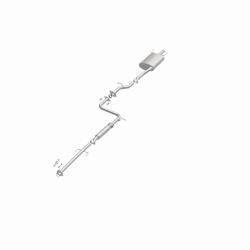 Magnaflow 106-0339