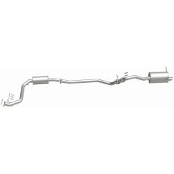 MAG BRE Exhaust Kits Magnaflow 106-0970